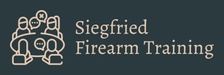 Siegfried Firearm Training