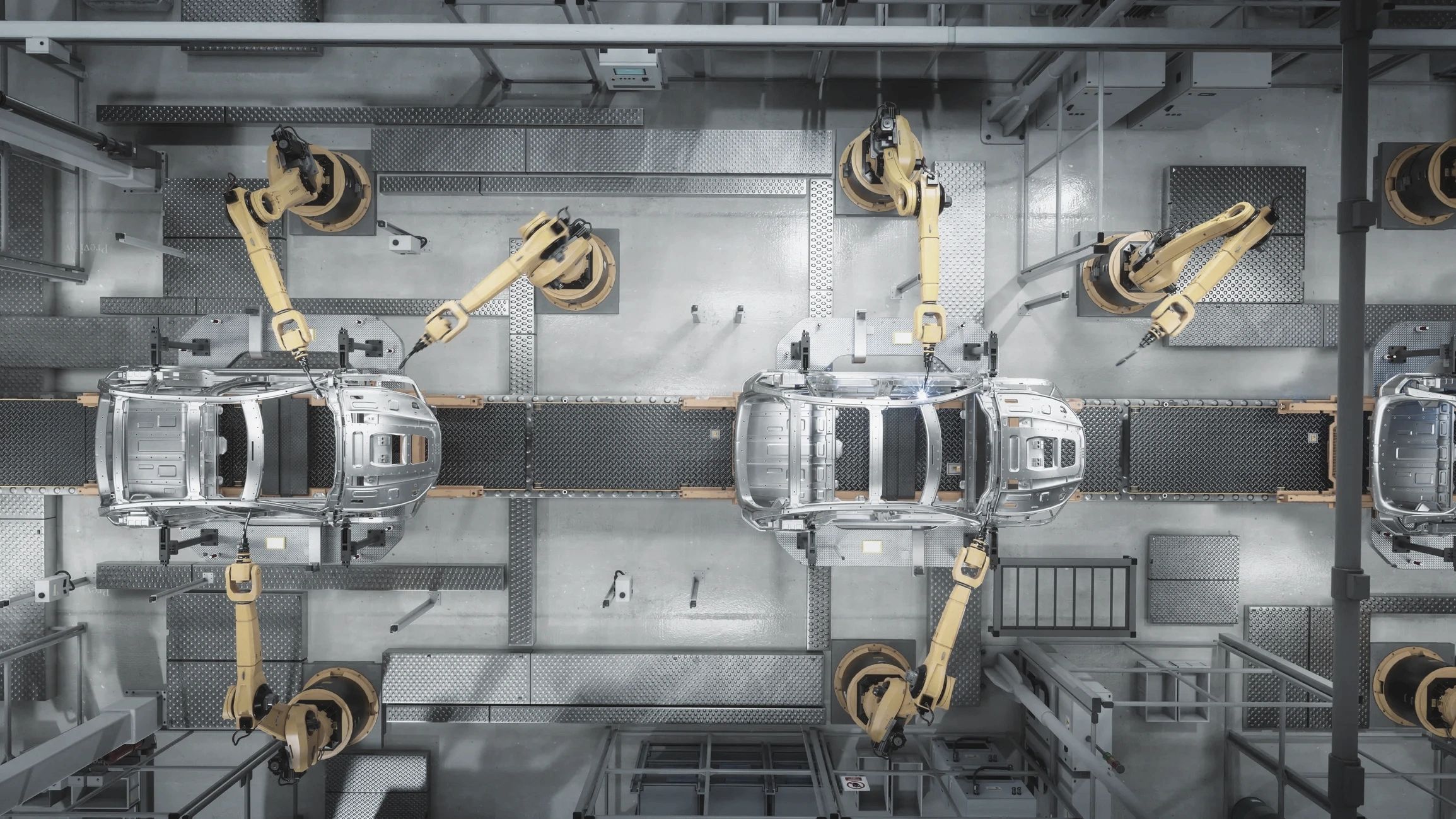 Manufacturing solution