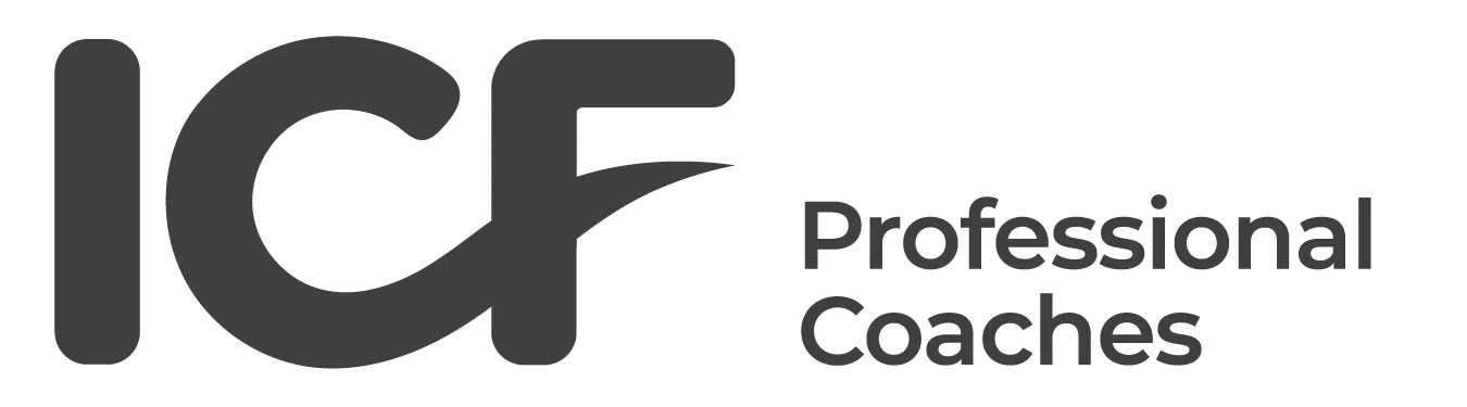 ICF Professional Coaches logo.