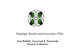 Domingo Rosales Business Consulting