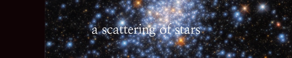 a Scattering of Stars