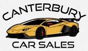 Canterbury Car Sales