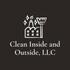 Clean Inside and Outside