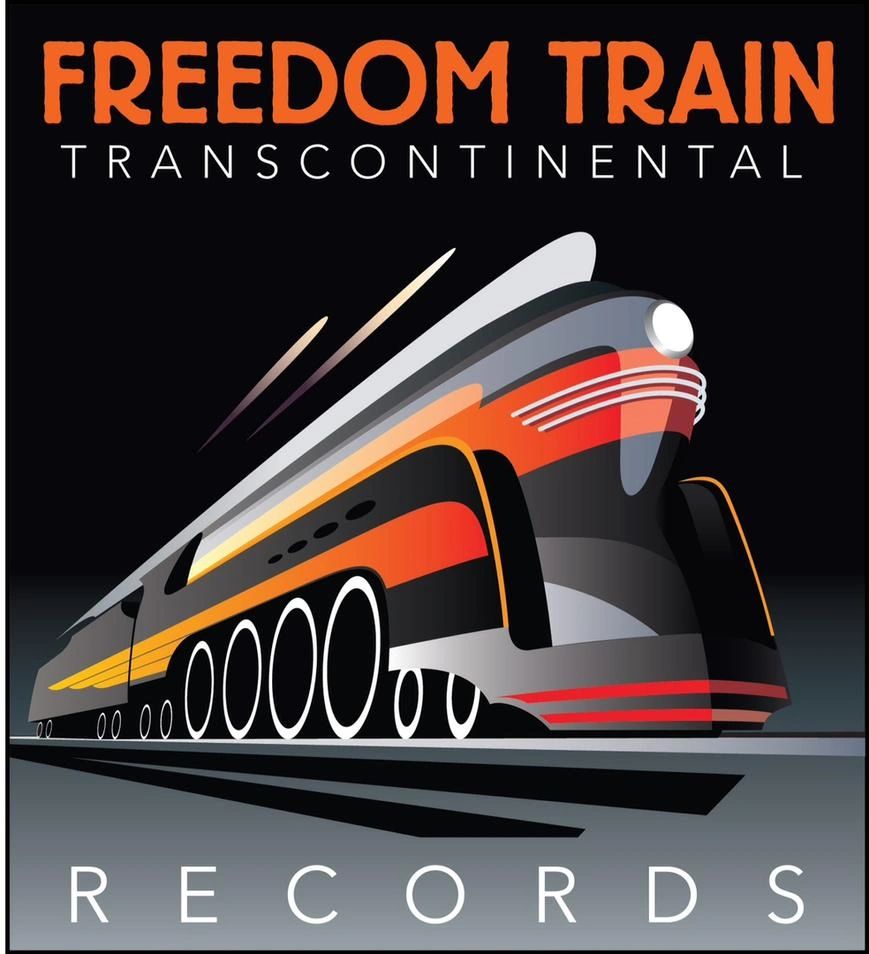 Freedom Train Logo 