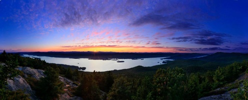 Lake George Computer
10 Flat Rock Rd. 
Lake George, NY