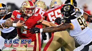 USFL Championship Game 2023 score, takeaways: Stallions go back-to-back  behind MVP Deon Cain, Alex McGough 