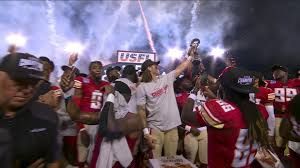 USFL Championship Game 2023 score, takeaways: Stallions go back-to-back  behind MVP Deon Cain, Alex McGough 