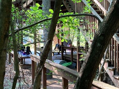 Houston Yoga Ayurveda Ashram Yoga For Beginners Cypress Texas