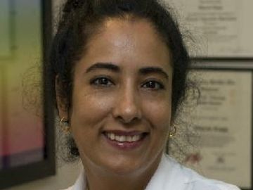 Sharon Kapp Ayurvedic Doctor & Practitioner