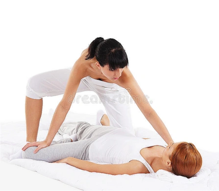 Thai Yoga