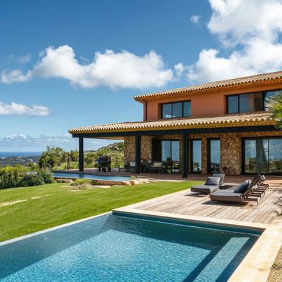 Luxury Rehab Near Me