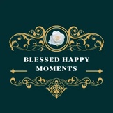 Blessed Happy Moments LLC