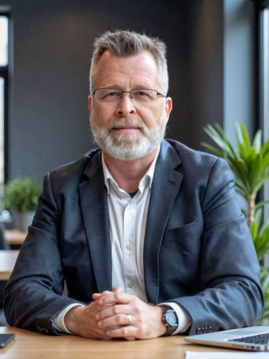 Klaus Feldam