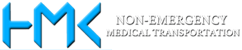 HMK NON-Emergency Medical transportation