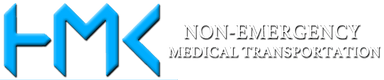 HMK NON-Emergency Medical transportation
