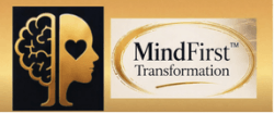 YOUR MIND HAS TO ARRIVE FIRST.