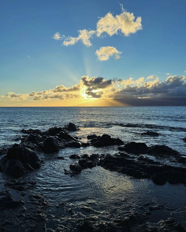 Maui, Hawai'i
