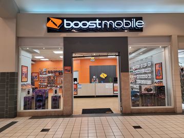 Boost Mobile Galeria Paseos