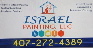 Israel Painting, LLC