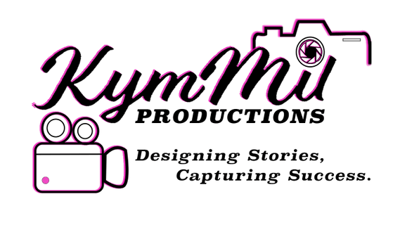 KymMil Productions