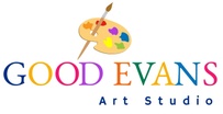 Good Evans Art Studio