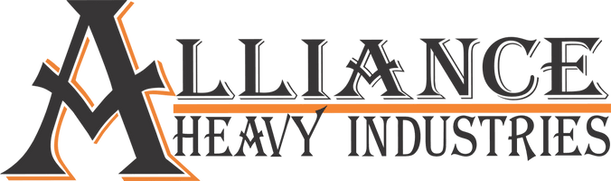        Alliance 
Heavy Industries 