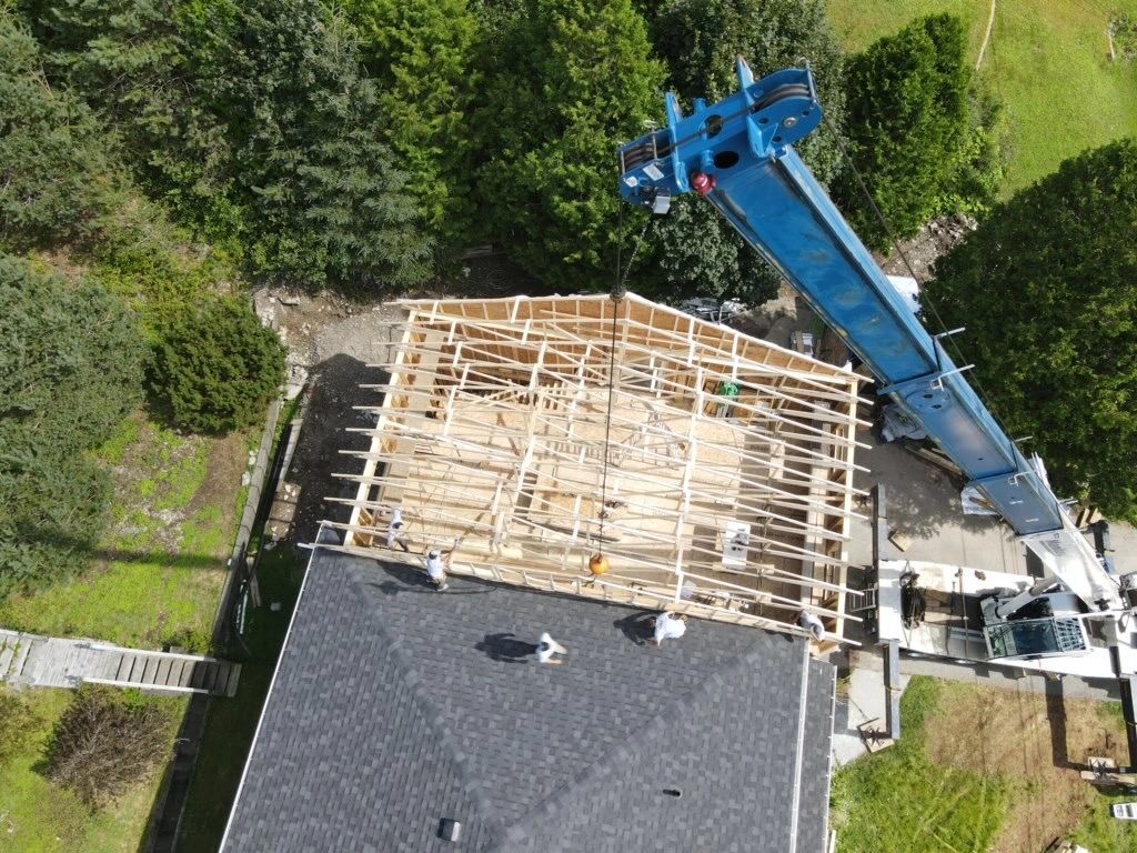 Glenhar Builders Ltd. photo 2