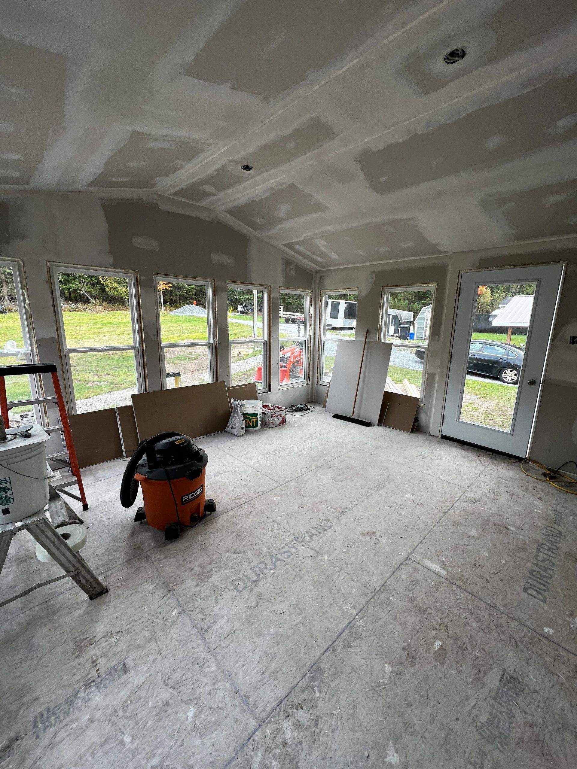 Glenhar Builders Ltd. photo 3