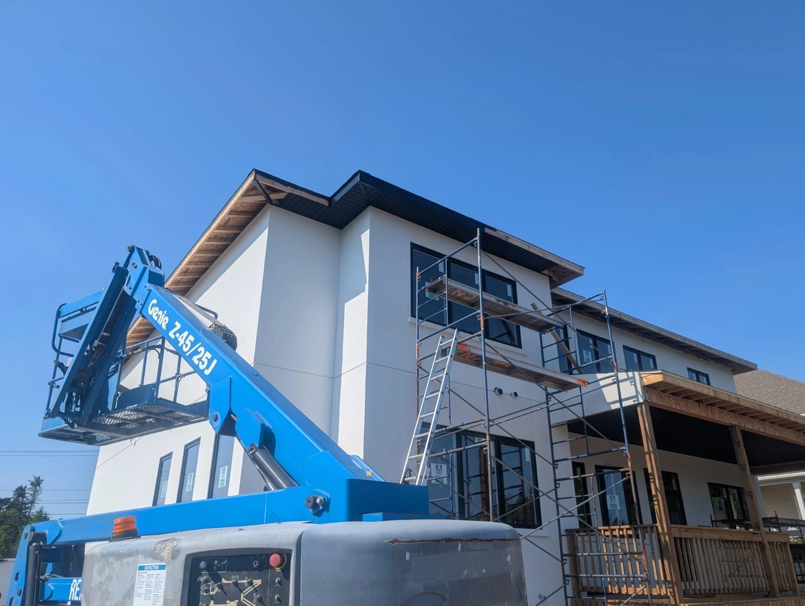 Glenhar Builders Ltd. photo 1