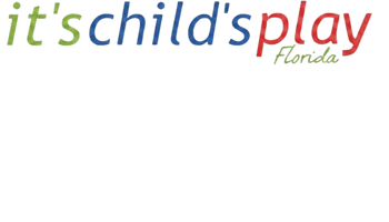 It's Child's Play Florida