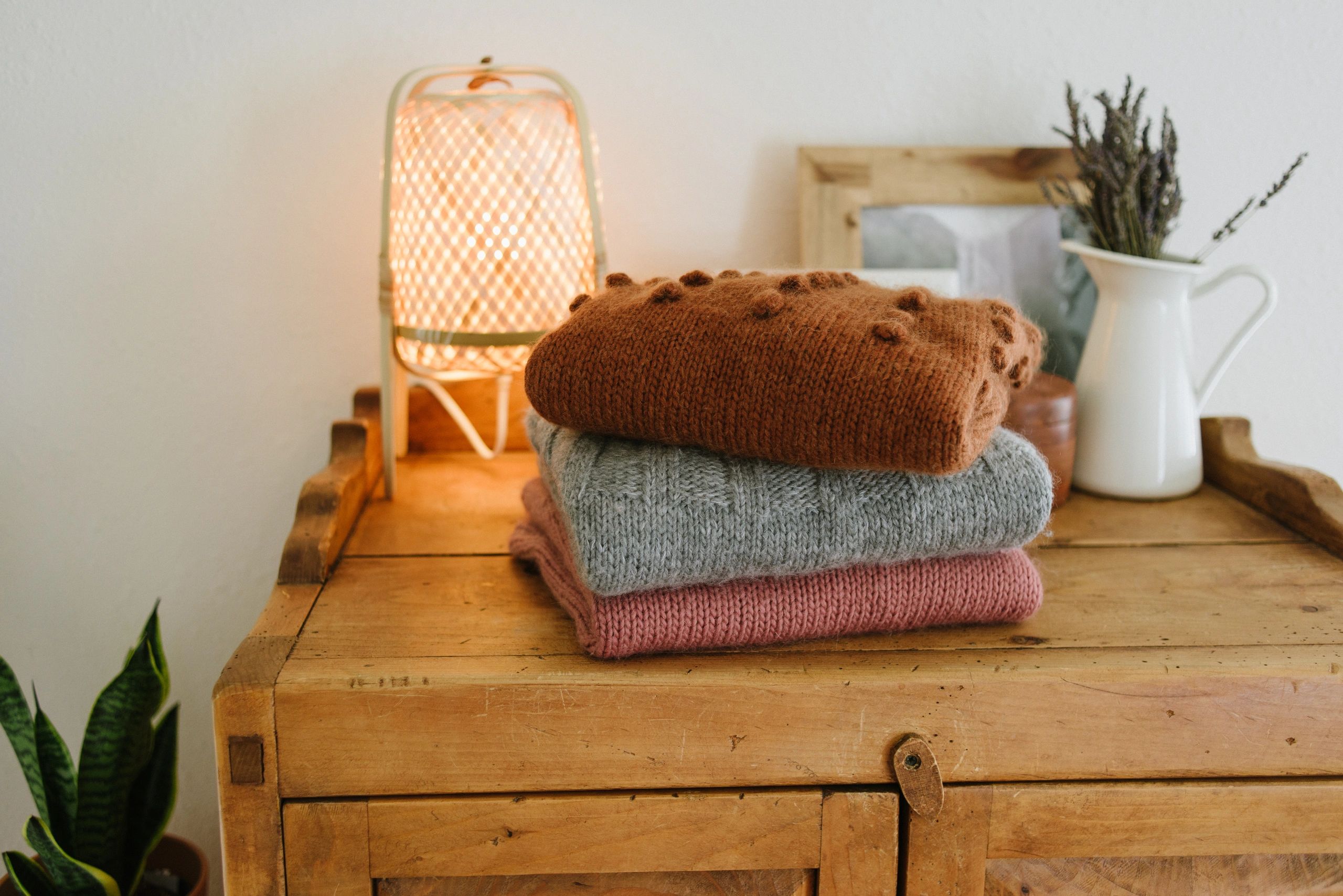 Hip Knit Shop Jojô Tricot