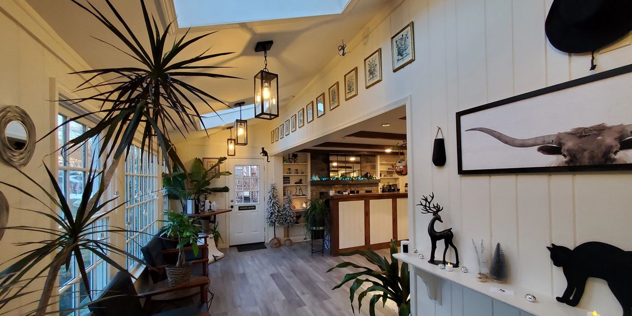 Hat City Vets Reception 44 Mill Plain Road Danbury CT 2036165483 info@hatcityvet.com Animal Hospital