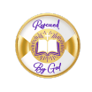 RESCUED BY GOD
