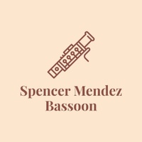 Spencer Méndez Bassoon