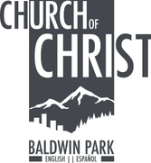 Baldwin Park Church of Christ 
