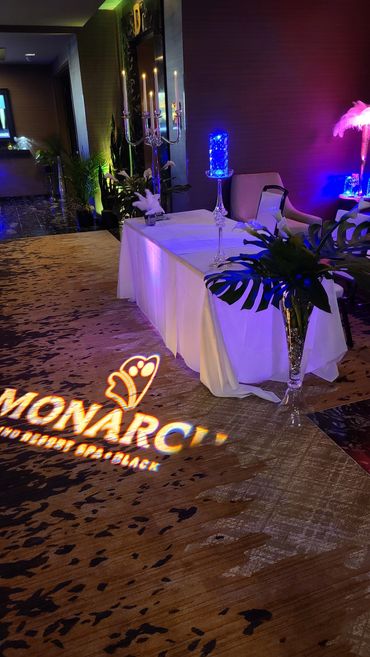 Monarch Casino Grand Opening