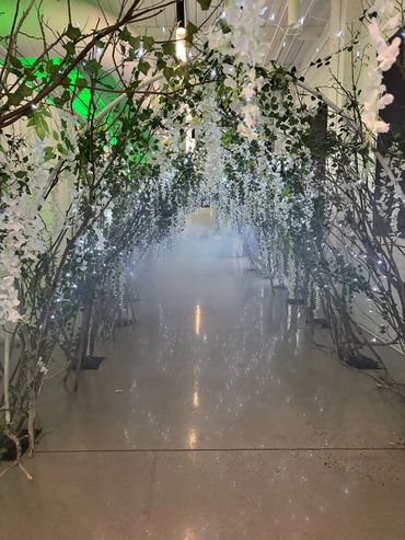 Enchanted Forest Entrance