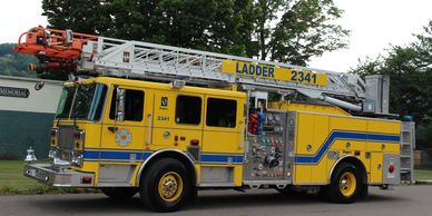 Ladder 2341