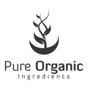 Pure Organic Ingredients