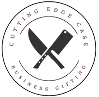 Cutting Edge Case 
Business Gifting