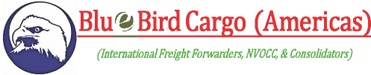 Blue Bird Cargo (Americas)