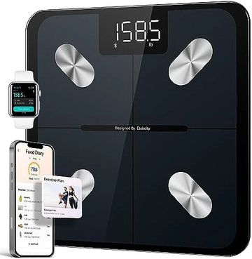 Health & Fitness Scales