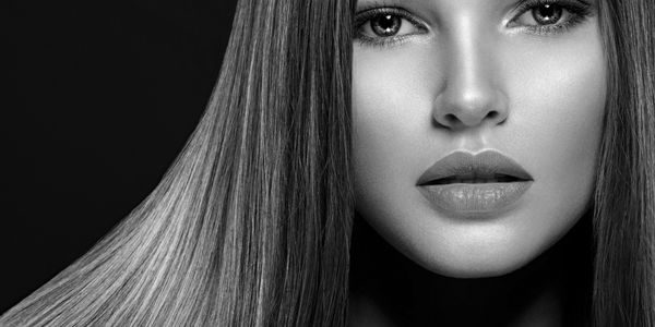 Brazilian Blowout smoothing treatment offers a frizz-free radiant shine, cuts Blow Dry Time In Half
