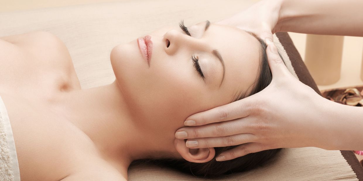 Luxury facials, advanced skincare, and glowing results at our Wake Forest day spa and skin spa.