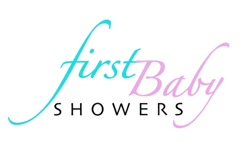 First Baby Showers