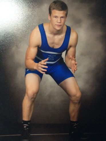 highschool wrestling