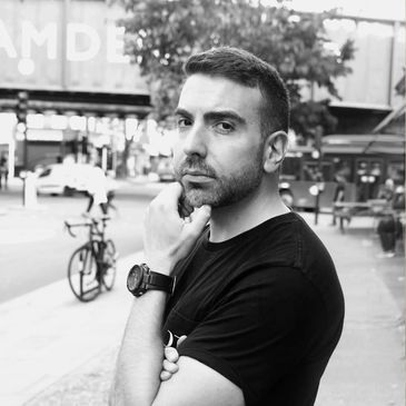 Georgio Savvides