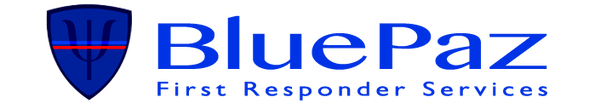 First Responder Psychological Services