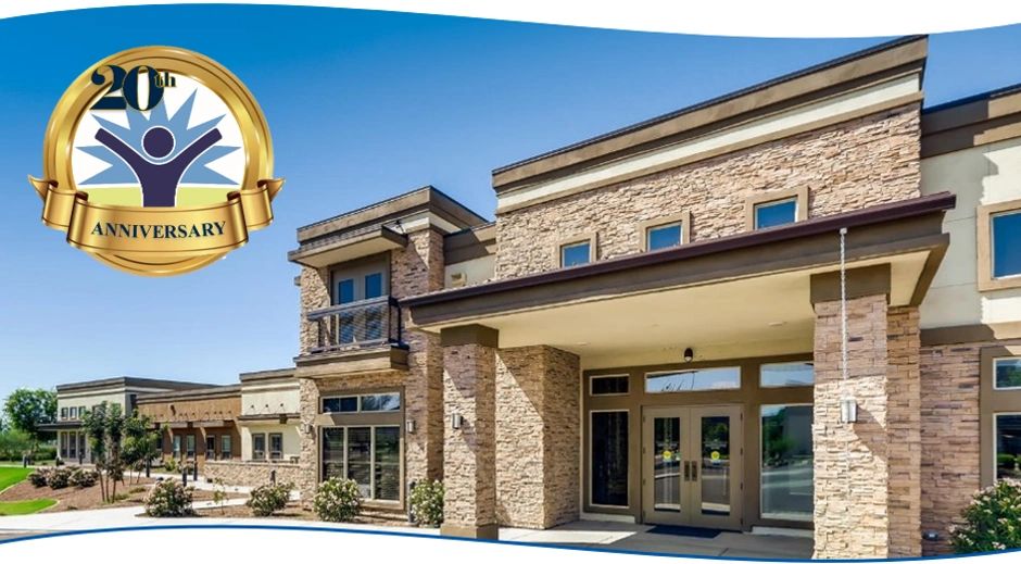 Everlasting Services at Estrella Center in Phoenix