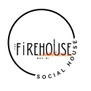 The firehouse
.event venue.SOCIAL HOUSE